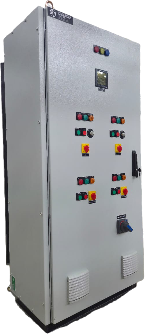 PLC Automation